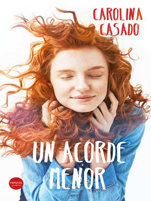 Cover of Un acorde menor